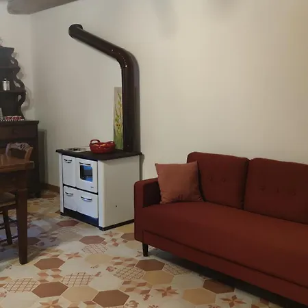 La Pezzuola 52 *