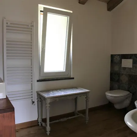 La Pezzuola 52 * Sopralacroce