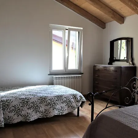 Apartment La Pezzuola 52