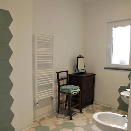 La Pezzuola 52 Apartment *