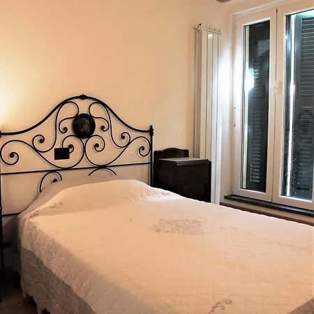 La Pezzuola 52 Apartment Sopralacroce