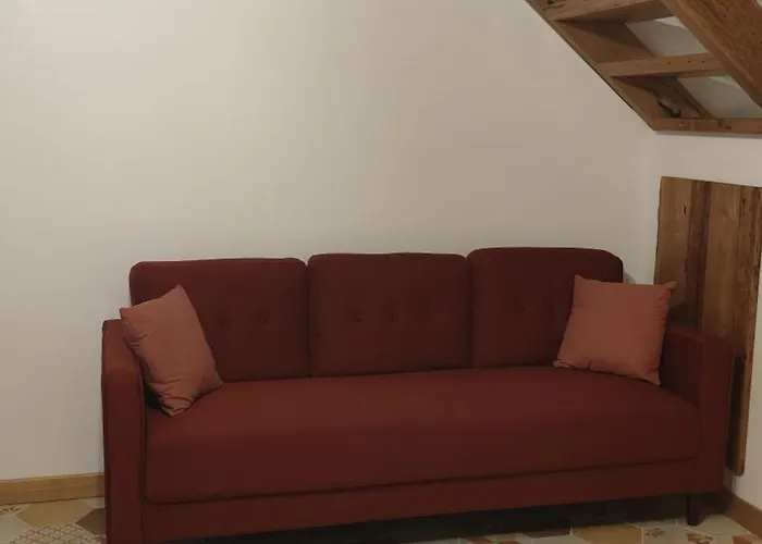 La Pezzuola 52 *