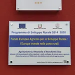 La Pezzuola 52