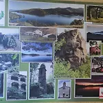 Apartmán La Pezzuola 52