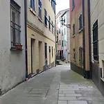 Apartmán La Pezzuola 52
