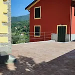La Pezzuola 52 شقة Sopralacroce