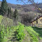 Apartmán La Pezzuola 52
