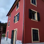 La Pezzuola 52 Apartmán *