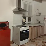 La Pezzuola 52 شقة Sopralacroce