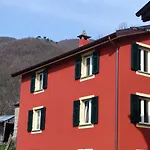 La Pezzuola 52 Apartmán Sopralacroce