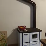 Apartmán La Pezzuola 52 Sopralacroce