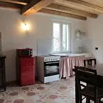 La Pezzuola 52 Apartmán