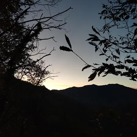 Lejlighed La Pezzuola 52 *