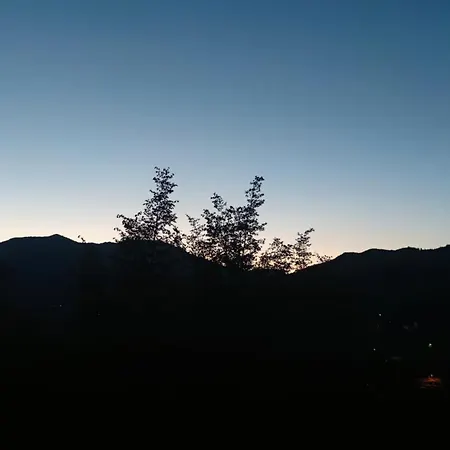 Lejlighed La Pezzuola 52 Sopralacroce