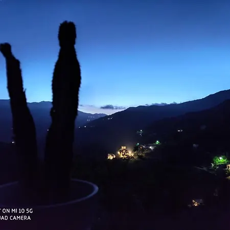 La Pezzuola 52 Lejlighed Sopralacroce