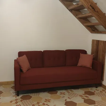 La Pezzuola 52 *