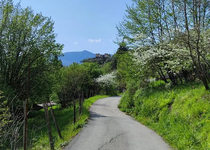 La Pezzuola 52 Apartament Sopralacroce