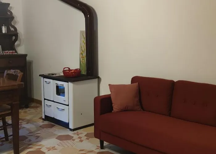 La Pezzuola 52 *