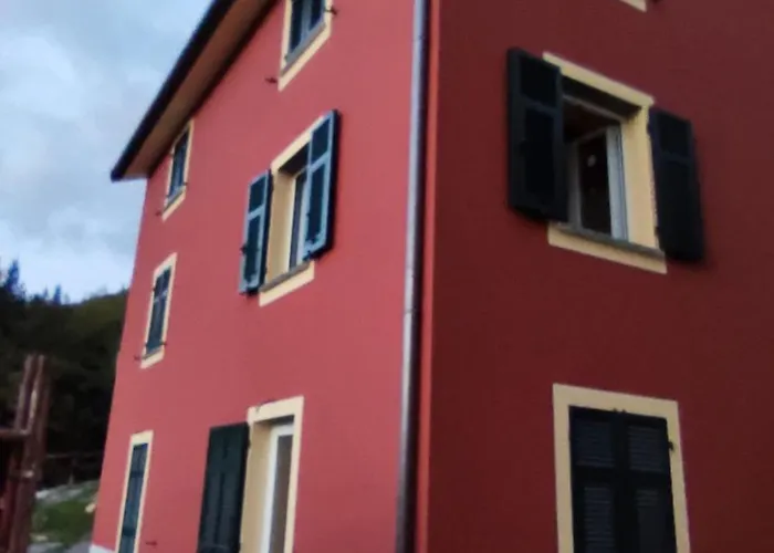 La Pezzuola 52 Apartament *