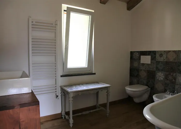 La Pezzuola 52 * Sopralacroce