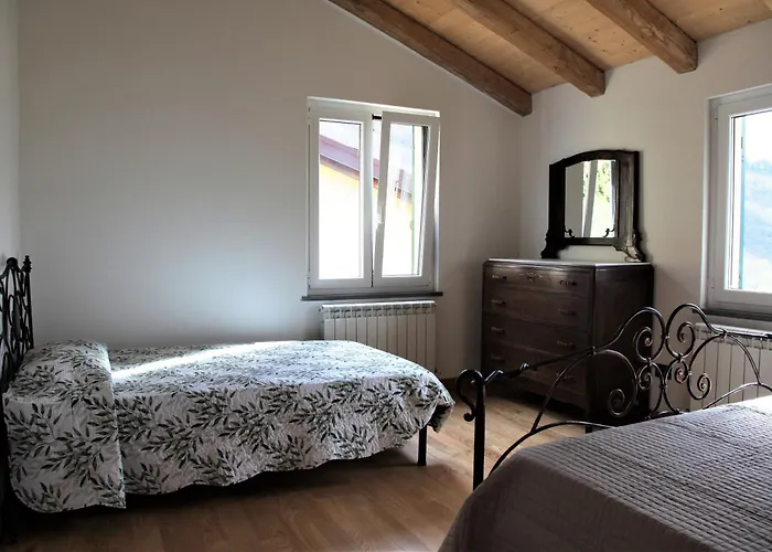 Apartament La Pezzuola 52