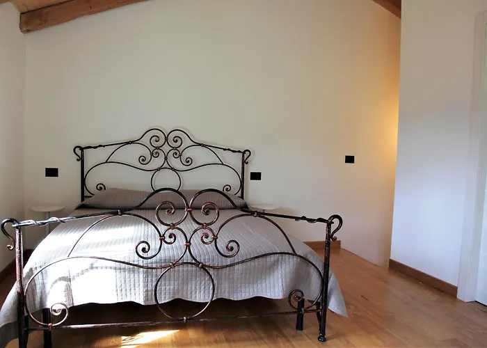 Apartament La Pezzuola 52 Sopralacroce
