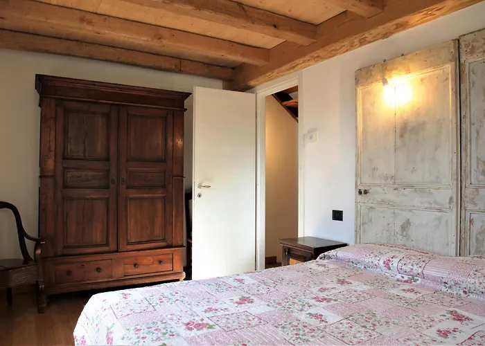Apartament La Pezzuola 52