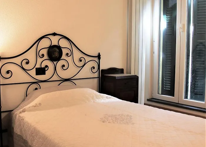 La Pezzuola 52 Apartament Sopralacroce